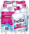 Wasser mit Geschmack von hella im aktuellen Netto mit dem Scottie Prospekt