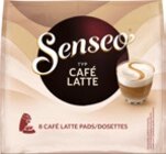 Café Latte Angebote von Senseo bei Kaufland Memmingen für 1,99 €
