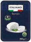 Burrata à Lidl dans Chantereine Burrata à Lidl dans Chantereine