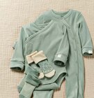 Babykleidung von Topomini für 17,99 € bei Ernstings family im Angebot Babykleidung von Topomini im aktuellen Ernstings family Prospekt