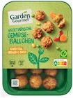 Aktuelles Sensational Burger oder Vegetarische Gemüsebällchen Angebot bei REWE in Berlin ab 2,49 €