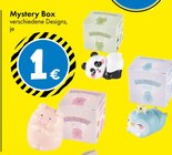 Mystery Box von  im aktuellen TEDi Prospekt für 1,00 €