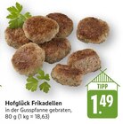 Frikadellen Angebote von Hofglück bei EDEKA Pirmasens für 1,49 €