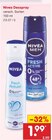Deospray im Angebot bei Netto Marken-Discount in Hoyerswerda Deospray Angebote von Nivea bei Netto Marken-Discount Hoyerswerda für 1,99 €