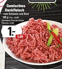 Gemischtes Hackfleisch bei EDEKA im Pinneberg Prospekt für 1,00 €