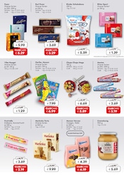 Aktueller Travel FREE Prospekt mit Haribo, "SCHENKE LIEBE ZUM VALENTINSTAG", Seite 8