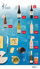 Vin Rouge Angebote im Prospekt "Joyeuses Pâques" von Colruyt auf Seite 11