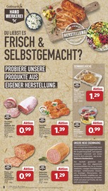 Brötchen im famila Nordwest Prospekt in Oldenburg Aktueller famila Nordwest Prospekt mit Brötchen, "Markt - Angebote", Seite 8