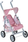 Ma super poussette pliable dans le catalogue La Grande Récré
