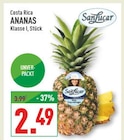 ANANAS im Angebot bei Marktkauf in Gelsenkirchen ANANAS Angebote von SanLucar bei Marktkauf Gelsenkirchen für 2,49 €