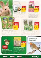 D'autres offres dans le catalogue "Litière au top ! Ronrons non-stop" de Maxi Zoo D'autres offres dans le catalogue "Litière au top ! Ronrons non-stop" de Maxi Zoo à la page 11