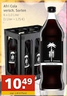 Aktuelle Cola Angebote bei GetränkeLand Meyer in Freital Aktuelles Afri Cola Angebot bei GetränkeLand Meyer in Freital ab 10,49 €