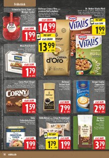 Süßigkeiten im aktuellen EDEKA Prospekt (Herne) Süßigkeiten im EDEKA Prospekt "Aktuelle Angebote" mit 28 Seiten (Herne)