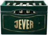 Jever Pilsener im Angebot bei REWE in Seelze Jever Pilsener Angebote bei REWE Seelze für 11,99 €
