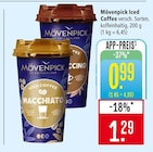 Iced Coffee Macchiato im Angebot bei Marktkauf in Nürtingen Iced Coffee Macchiato Angebote von Mövenpick bei Marktkauf Nürtingen für 0,99 €