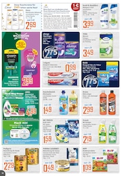 Aktueller K+K - Klaas & Kock Prospekt mit Frosch, "Wenn Lebensmittel, dann K+K", Seite 10