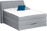Boxspringbett Chicago für 699,00 € bei SB Möbel Boss im Angebot Boxspringbett Chicago im aktuellen SB Möbel Boss Prospekt
