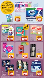 Sheba im REWE Prospekt in Weimar Aktueller REWE Prospekt mit Sheba, "Dein Markt", Seite 24