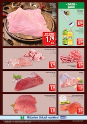 Hackfleisch im Marktkauf Prospekt in Fürth Aktueller Marktkauf Prospekt mit Hackfleisch, "AUSWAHL RIESIG, PREISE NIEDRIG", Seite 14