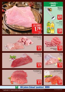 Essig im aktuellen Marktkauf Prospekt (Nürnberg) Essig im Marktkauf Prospekt "AUSWAHL RIESIG, PREISE NIEDRIG" mit 44 Seiten (Nürnberg)