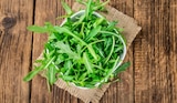 Bio Rucola von REWE Bio für 0,88 € bei REWE im Angebot Bio Rucola von REWE Bio im aktuellen REWE Prospekt