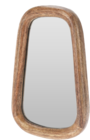 MIROIR BOIS en promo chez La Foir’Fouille Tours à 3,99 €