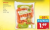Netto Marken-Discount Ralbitz-Rosenthal - Möhren Angebot im Prospekt Möhren bei Netto Marken-Discount im Ralbitz-Rosenthal Prospekt für 1,49 €