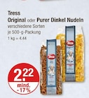 Aktuelle Nudeln Angebote bei V-Markt in Augsburg Aktuelles Original Angebot bei V-Markt in Augsburg ab 2,22 €