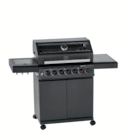 Aktuelle Gasgrill Angebote bei toom Baumarkt in Herne Aktuelles „Artiso G4 SB Nero“ Angebot bei toom Baumarkt in Herne ab 599,00 €