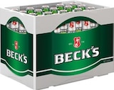 Beck’s Angebote von Beck’s bei Getränke Hoffmann Potsdam für 9,99 €