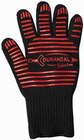 BBQ Grill-Handschuh Angebote von Durandal bei Marktkauf Bietigheim-Bissingen für 9,99 €