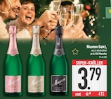 Sekt Angebote von Mumm bei EDEKA Straubing für 3,79 €