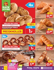 Apfeltasche Angebote im Prospekt "Aktuelle Angebote" von Netto Marken-Discount Apfeltasche Angebote im Prospekt "Aktuelle Angebote" von Netto Marken-Discount auf Seite 12