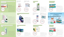 Aktueller LINDA Premiumapotheke Prospekt "Aktuelle Angebote" Seite 2 von 3 Seiten für Gladbeck