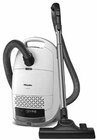 Bodenstaubsauger Guard M1 S8380 von Miele für 199,99 € bei MEDIMAX im Angebot Bodenstaubsauger Guard M1 S8380 von Miele im aktuellen MEDIMAX Prospekt