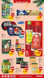 Zwiebeln Angebot im aktuellen Penny Prospekt auf Seite 17