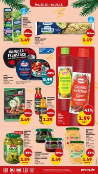 Butter im aktuellen Penny Prospekt (Gelsenkirchen) Butter im Penny Prospekt "Wer gĂĽnstig will, muss Penny." mit 42 Seiten (Gelsenkirchen)
