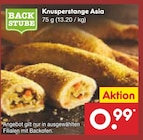 Knusperstange Asia von Backstube im aktuellen Netto Marken-Discount Prospekt