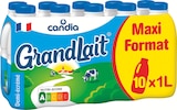 GrandLait Lait demi-écrémé à Bi1 dans Mercurey