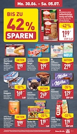 Brötchen im ALDI Nord Prospekt in Bremerhaven Aktueller ALDI Nord Prospekt mit Brötchen, "Aktuelle Angebote", Seite 7