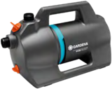 Gartenpumpe 4100 Silent bei OBI im Ravensburg Prospekt für 69,99 €