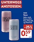 Rosato von Ravini im aktuellen ALDI SÜD Prospekt für 0,59 €