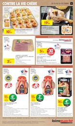 Offre Jambon dans le catalogue Intermarché Express du moment à la page 7
