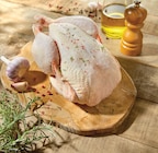 Promo Poulet fermier label rouge IGP à 6,49 € dans le catalogue Intermarché Express à Tours