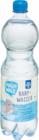 Baby-Mineralwasser im Angebot bei Netto Marken-Discount in Rostock Baby-Mineralwasser Angebote von Hallo Welt bei Netto Marken-Discount Rostock für 0,59 €