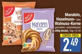 Mandeln gemahlen von Gut & Günstig im aktuellen EDEKA Prospekt für 2,49 €