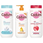 SUR TOUT - CADUM en promo chez Carrefour SUR TOUT - CADUM dans le catalogue Carrefour