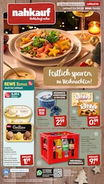 Aktueller nahkauf Supermarkt Prospekt für Neuhaus (Inn) 15.12.2025 - 20.12.2025 nahkauf Prospekt für Neuhaus (Inn) mit 12 Seiten