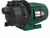 Gartenpumpe GP 3200 K Angebote von Mr. Gardener bei Hagebaumarkt Falkensee für 59,99 €