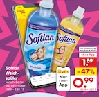 Weichspüler Angebote von Softlan bei Netto Marken-Discount Gladbeck für 0,99 €